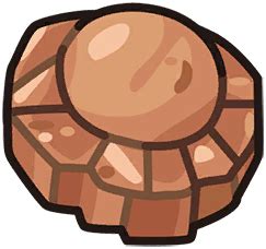 Skull Fossil - Bulbapedia, the community-driven Pokémon encyclopedia