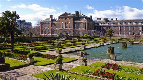 Top 5 facts about Kensington Gardens - Discover Walks Blog