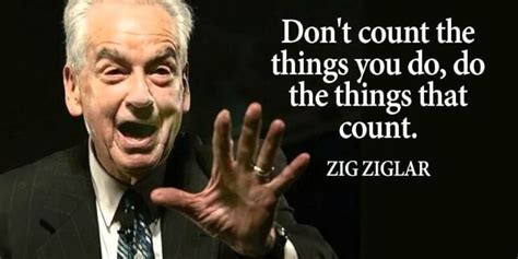 110+ Zig Ziglar Quotes about success, learning, winning - QUOTLR