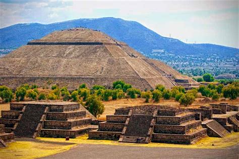 Teotihuacan, México | Travel Guía