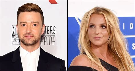 Justin Timberlake's Bold Move Amidst Britney Spears' Memoir Controversy - Distinct Post