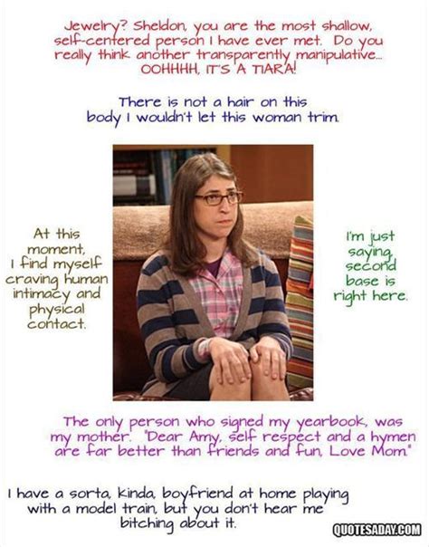 8 best AMY THE TIARA :) images on Pinterest | Amy farrah fowler, The ...