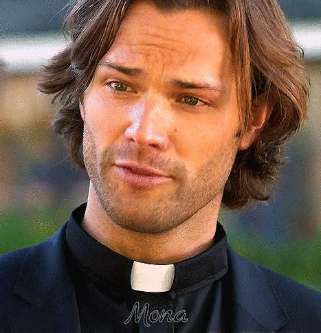 Pin on Sam Winchester