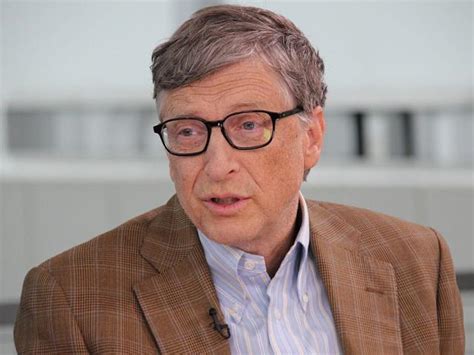 Bill Gates says he wishes his younger self knew 'there is more to life ...