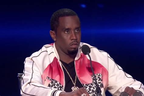 Diddy’s Stare Face Meme From ‘The Four’ Episode Takes Over Web