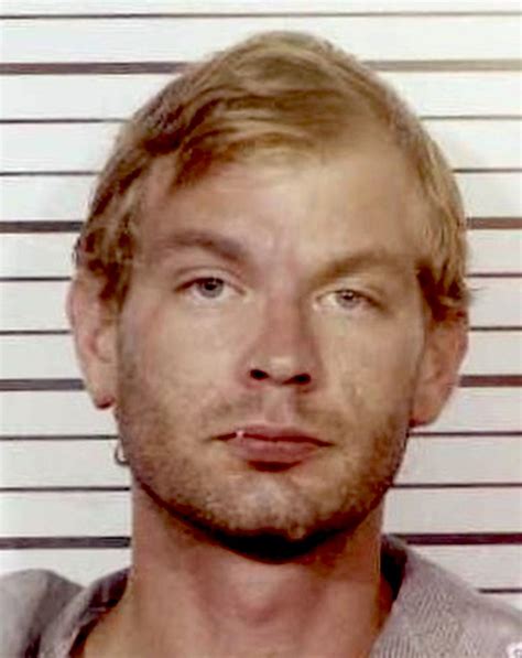 Jeffrey Dahmer Victims Crime Scene Photos