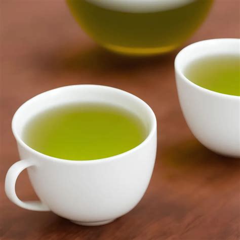 Green Tea Recipe