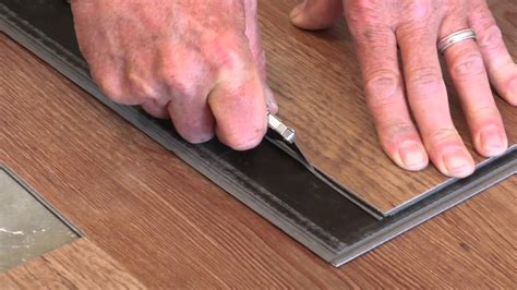 LVT Click Flooring Installation - Moduleo® - Full Video - IVC US - YouTube