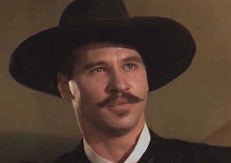 The Oscars Have Sucked for A While. Case in point: Val Kilmer's Snub for 'Tombstone'