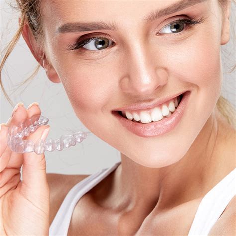 Invisalign Lite »LDN Dental (500 amazing reviews)