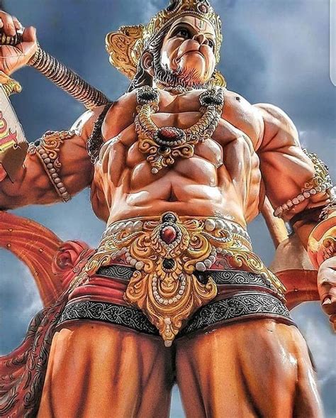 50+ Amazing Lord Hanuman Images - Vedic Sources in 2020 | Hanuman ...