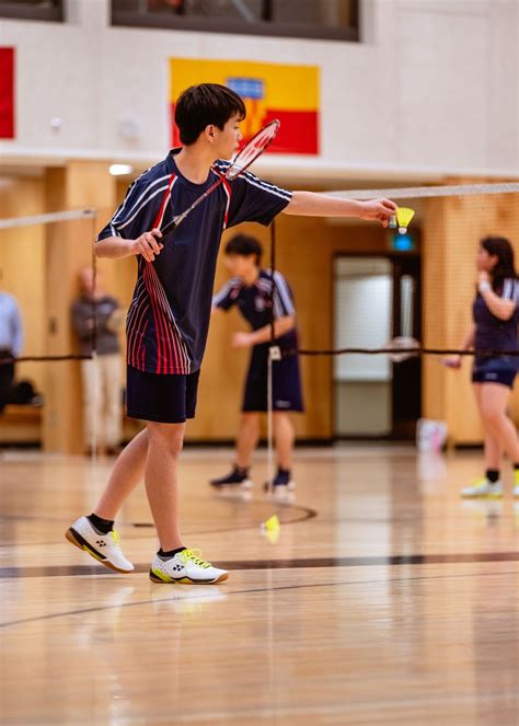 5 Great Badminton Drills for Beginners to Improve Your Game