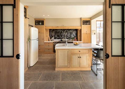 Stone Kitchen Flooring Options – Flooring Ideas