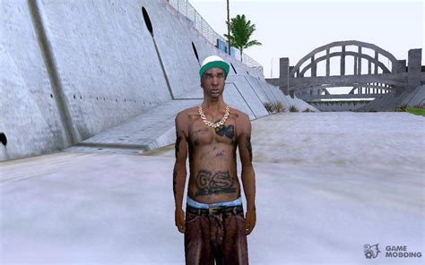 OG Loc for GTA San Andreas