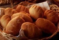 Crusty Bread Rolls Recipe - Cookitsimply.com