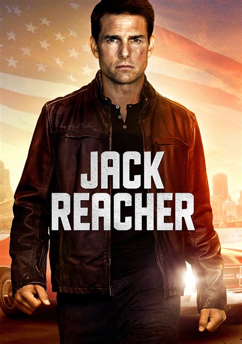 Download Movie Jack Reacher Image