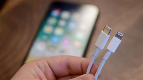 Apple никогда не сделает iPhone с USB-C: вот 3 причины | AppleInsider.ru