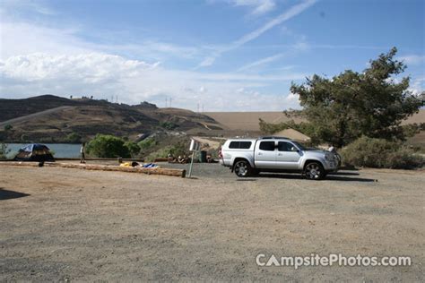 Castaic Lake - Campsite Photos, Camping Info & Reservations