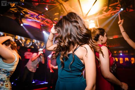 Baku Nightlife: 20 Best Bars and Nightclubs - Azerbaijan ...