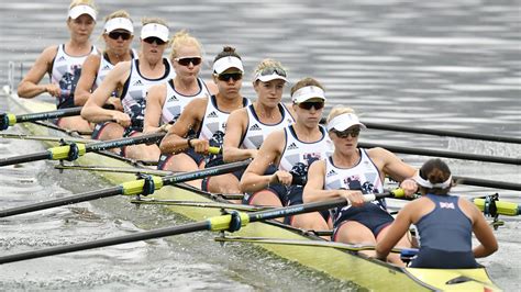 BBC Sport - Olympic Rowing, 2016, Finals - Single Sculls & Eights featuring Team GB