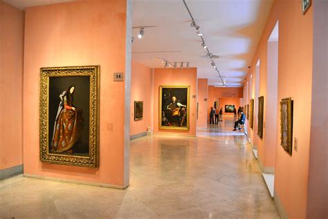 Museo Thyssen-Bornemisza in Madrid - Dive Into the History of European Painting - Go Guides