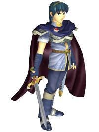 Marth (Super Smash Bros. Melee) | Super smash brothers brawl, Smash ...