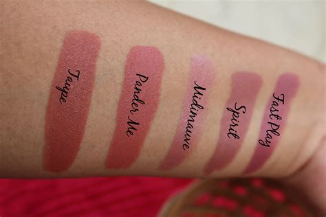 10 Best MAC Neutral Lip Colors For The Indian Skin Tone
