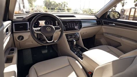 Volkswagen Teramont | Book a test drive today | VW Middle East