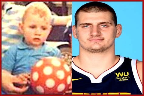 Nikola Jokic Childhood Story Plus Untold Biography Facts