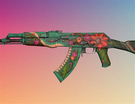 Counter Strike Global Offensive Gun Skins