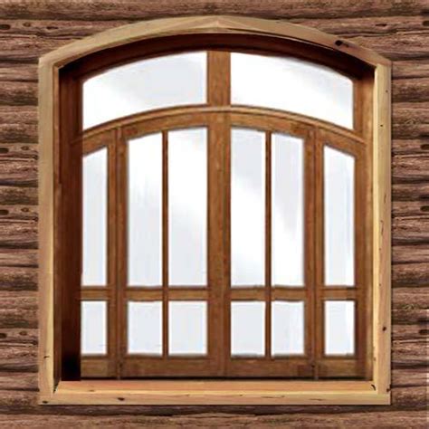 Wooden Window Frames at Best Price in Hyderabad, Telangana | National Timber Traders