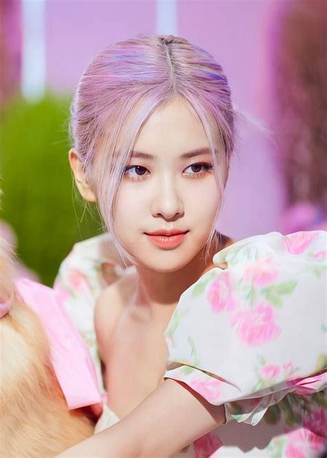 29+ Choices Free Downloads Pin by aLaN Leung on 블랙핑크 BLΛƆKPIИK - Rosé 로제 | Blackpink rose ...