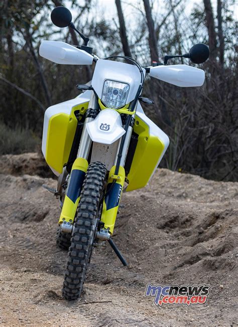 Husqvarna 701 Enduro LR Review | Motorcycle News, Sport and Reviews