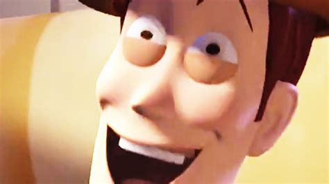 90 Toy Story Woody Laugh Meme