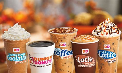 How Much Does An Iced Coffee Cost At Dunkin Donuts - Coffee Signatures