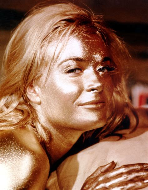 Shirley Eaton (1952x2500 pixels) | James bond goldfinger, James bond, James bond girls