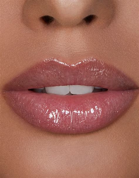 Unreal™ High Shine Volumizing Lip Gloss | Lip colors, Pink lips, Lips