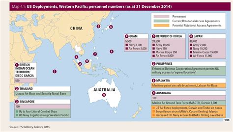 [TMP] "Military Power In Asia 'Shifting Against' The US" Topic