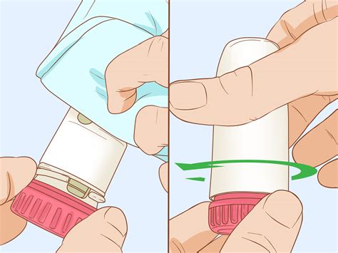 Easy Ways to Use a Turbuhaler: 10 Steps (with Pictures) - wikiHow