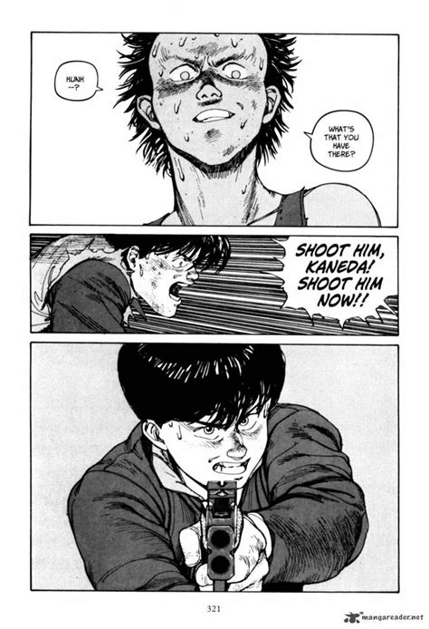 Akira 1 - Page 314 | Akira mangá, Akira e Manga