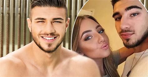 Love Island 2019: Tommy Fury opens up on split from girlfriend as he ...