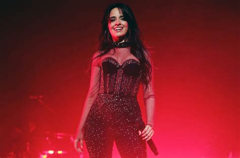 Charitybuzz: Meet Camila Cabello with 2 Tickets to The Romance Tour on... - Lot 1991000