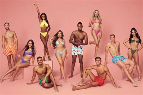 Love Island: All Stars to launch on ITV in 2024 | Advanced Television