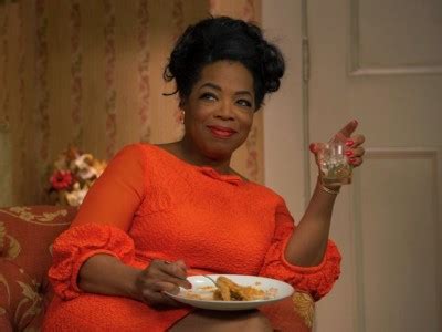 oprah winfrey butler