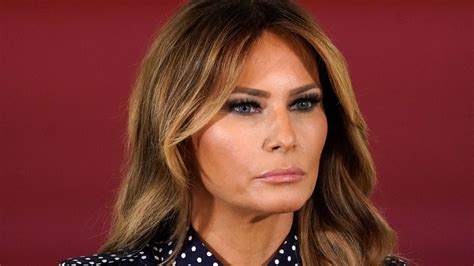 Melania Trump among those telling Trump to accept the election loss