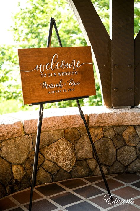 Wedding Welcome Sign Printable Welcome Sign Wedding S - vrogue.co