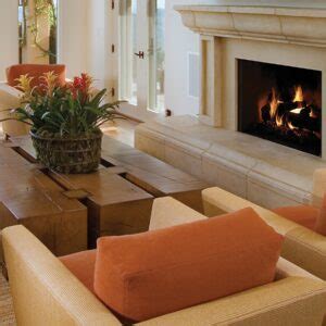 FireRock Building Material Fireplaces Archives - Dreifuss Fireplaces