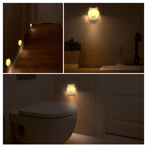 💡 Why Does Your Baby Needs A Night Light? 👶🏻 | Brunoko