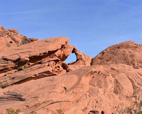 Valley of Fire Photography Tour [1 Day]