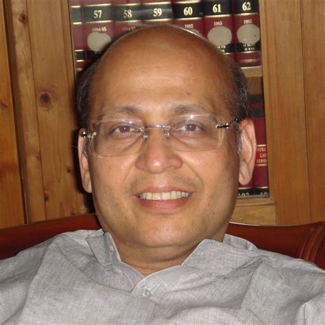 Conversation with Dr. Abhishek Manu Singhvi Member of the Parliament